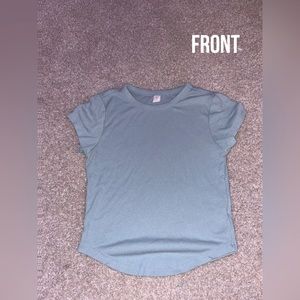 XS Womens shirt BRAND: Old Navy